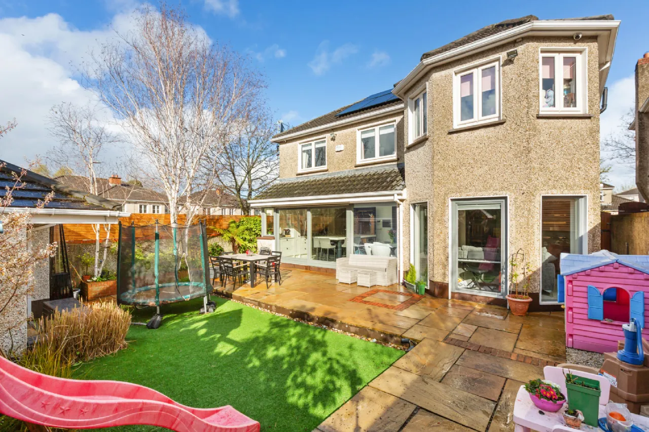 Photo of 11 Orlagh Lodge, Knocklyon, Dublin 16, D16 N2F9