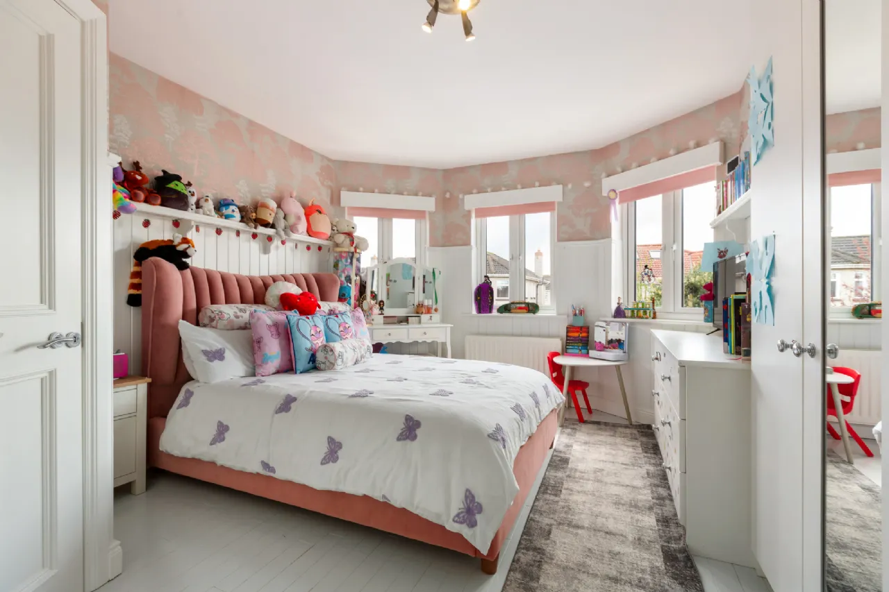 Photo of 11 Orlagh Lodge, Knocklyon, Dublin 16, D16 N2F9