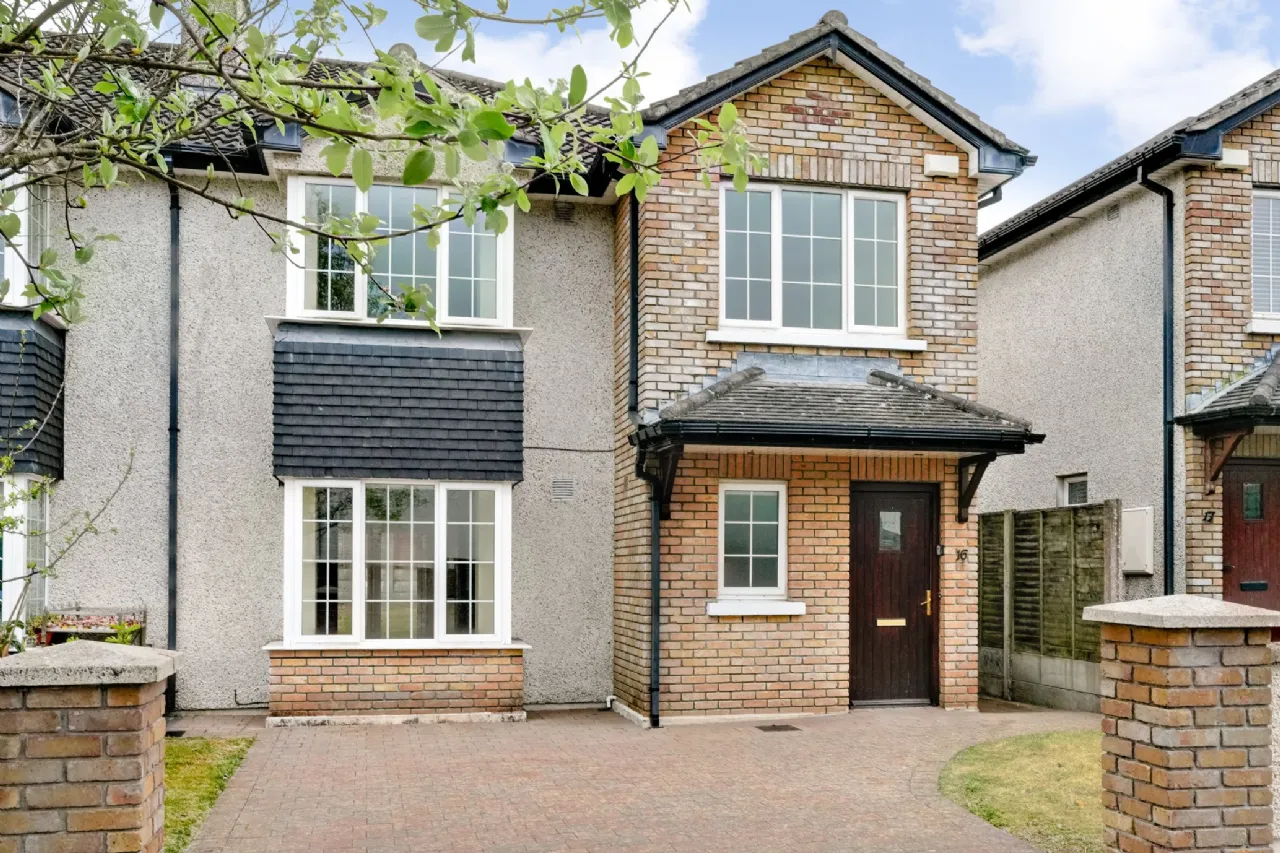 Photo of 16 Lismeen Hills, Ballyjamesduff, Co Cavan, A82 D6X9