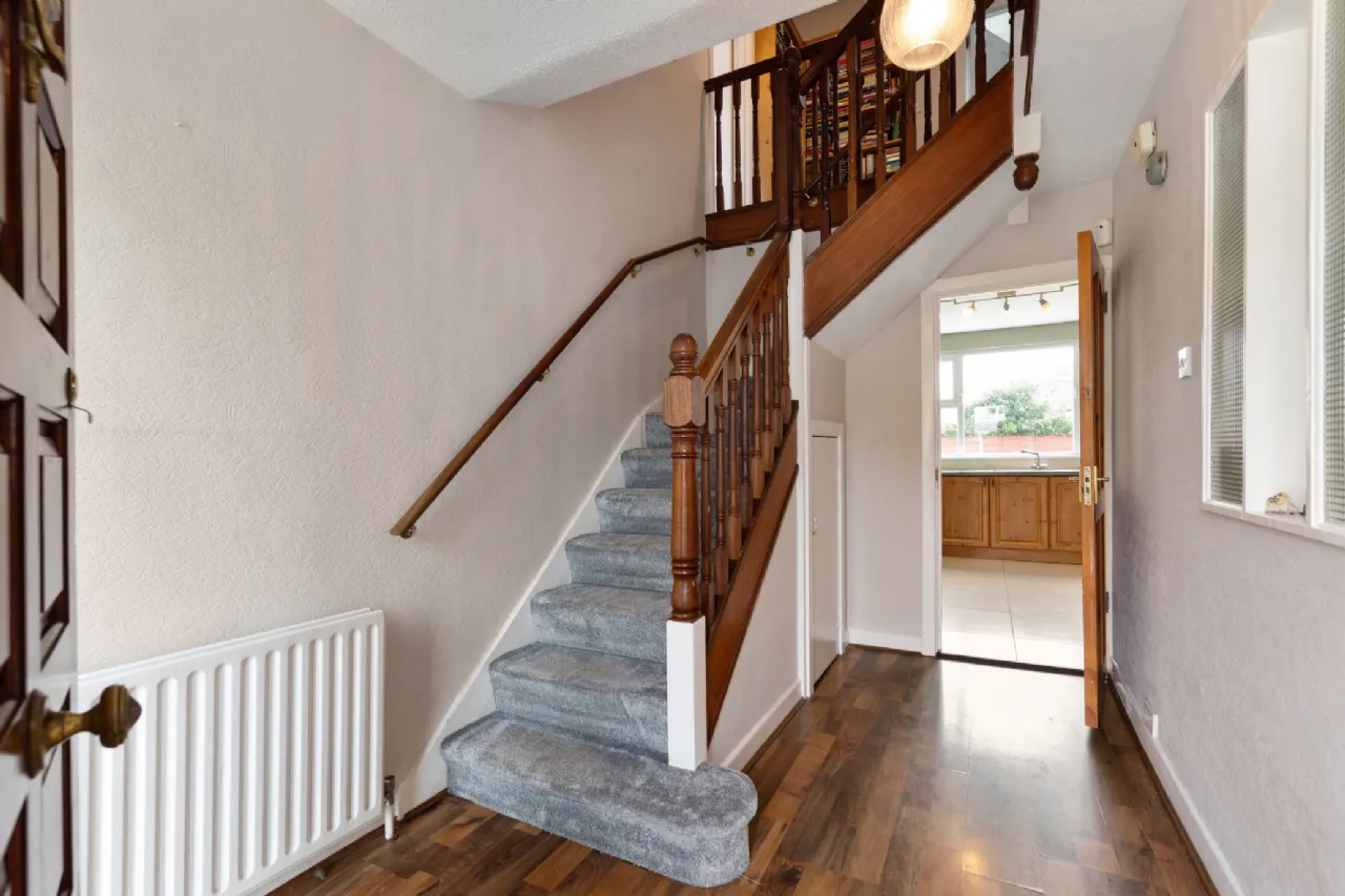 Photo of 12 Doonsalla Park, Glenageary, Co. Dublin, A96W2K4