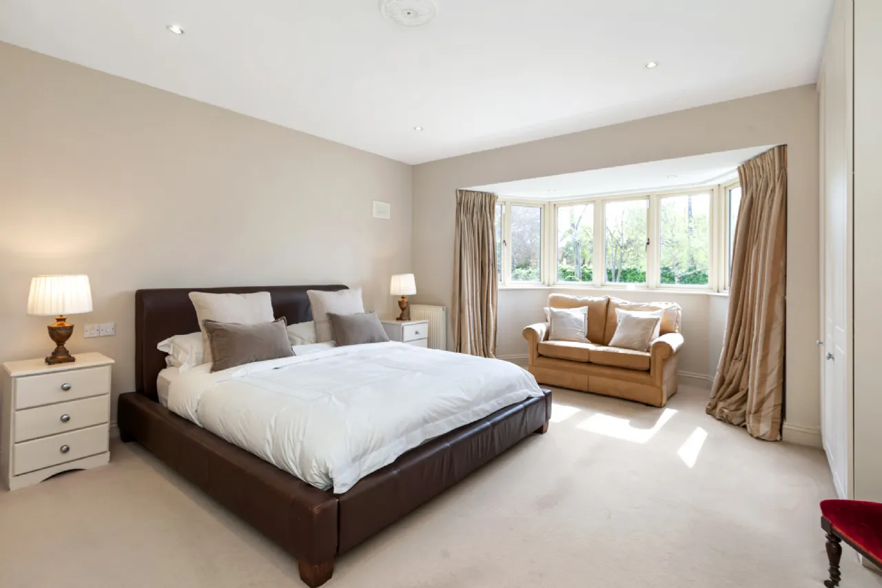 Photo of Castlemoyle, Leopardstown Road, Foxrock, Dublin 18, D18 K4H3