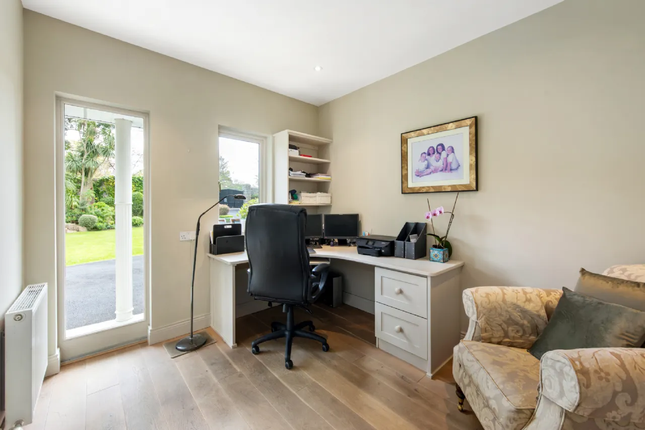 Photo of Castlemoyle, Leopardstown Road, Foxrock, Dublin 18, D18 K4H3