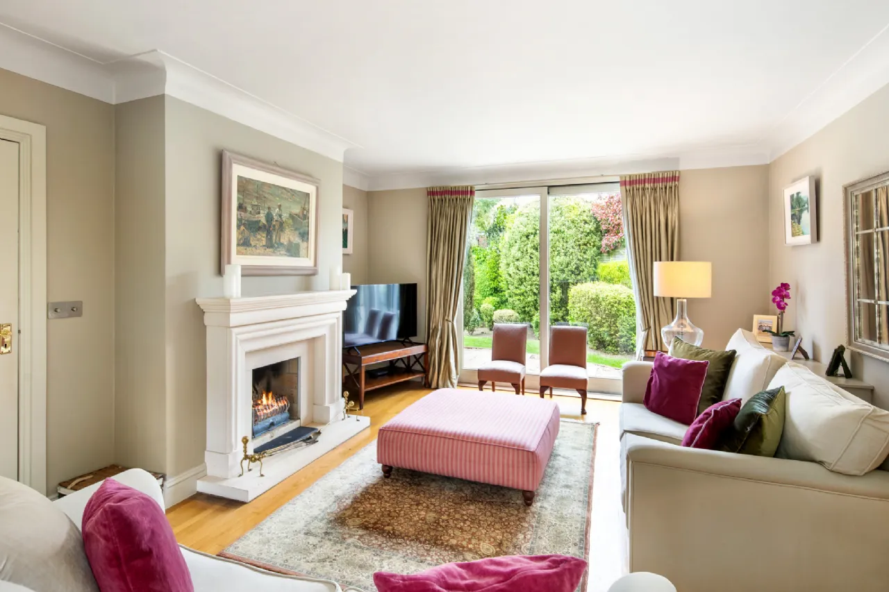 Photo of Castlemoyle, Leopardstown Road, Foxrock, Dublin 18, D18 K4H3