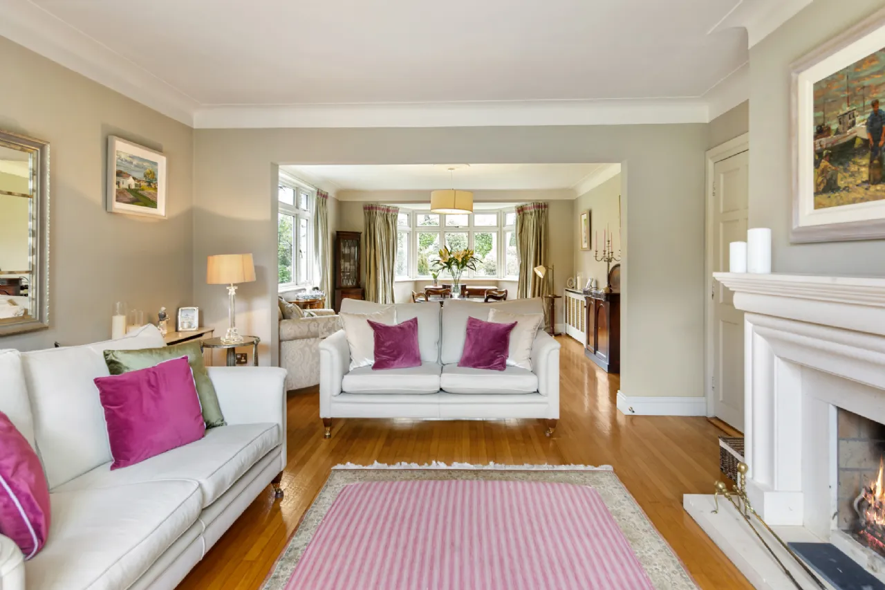 Photo of Castlemoyle, Leopardstown Road, Foxrock, Dublin 18, D18 K4H3