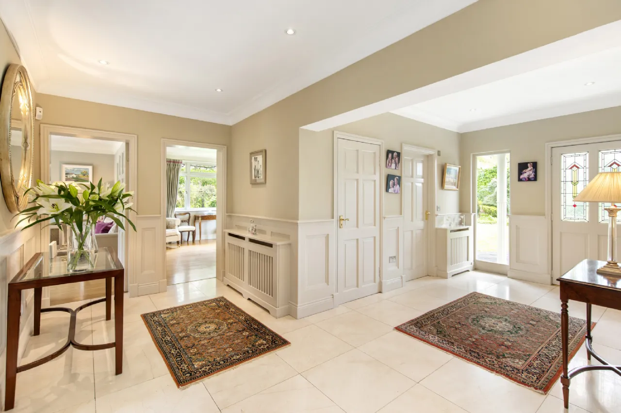 Photo of Castlemoyle, Leopardstown Road, Foxrock, Dublin 18, D18 K4H3