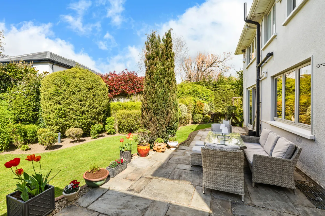 Photo of Castlemoyle, Leopardstown Road, Foxrock, Dublin 18, D18 K4H3