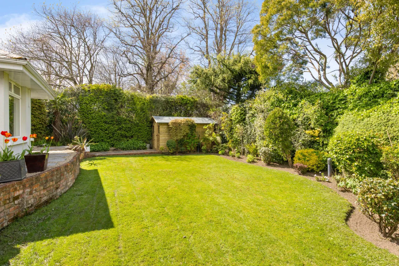 Photo of Castlemoyle, Leopardstown Road, Foxrock, Dublin 18, D18 K4H3