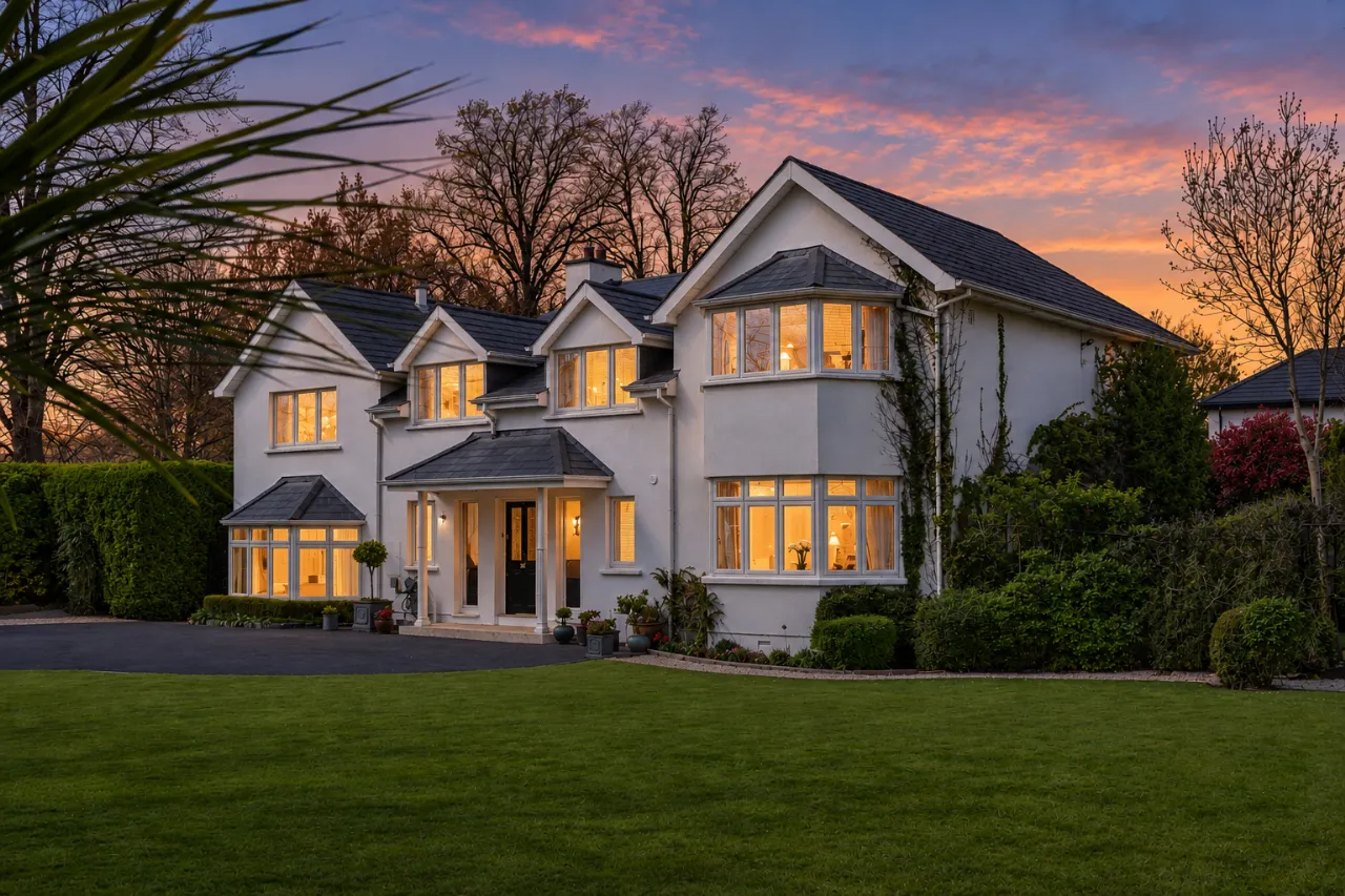 Photo of Castlemoyle, Leopardstown Road, Foxrock, Dublin 18, D18 K4H3