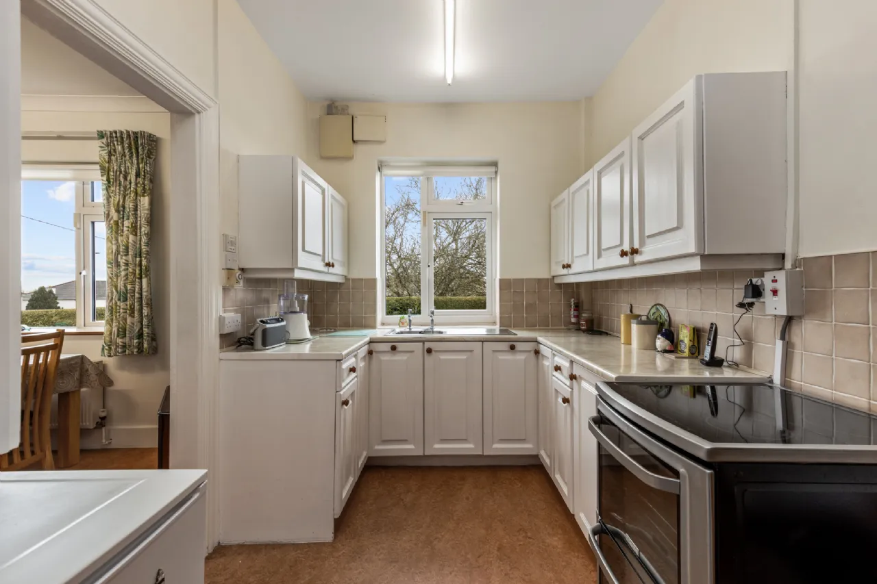 Photo of Marian Ville, Tullow Road, Carlow, R93D5X0