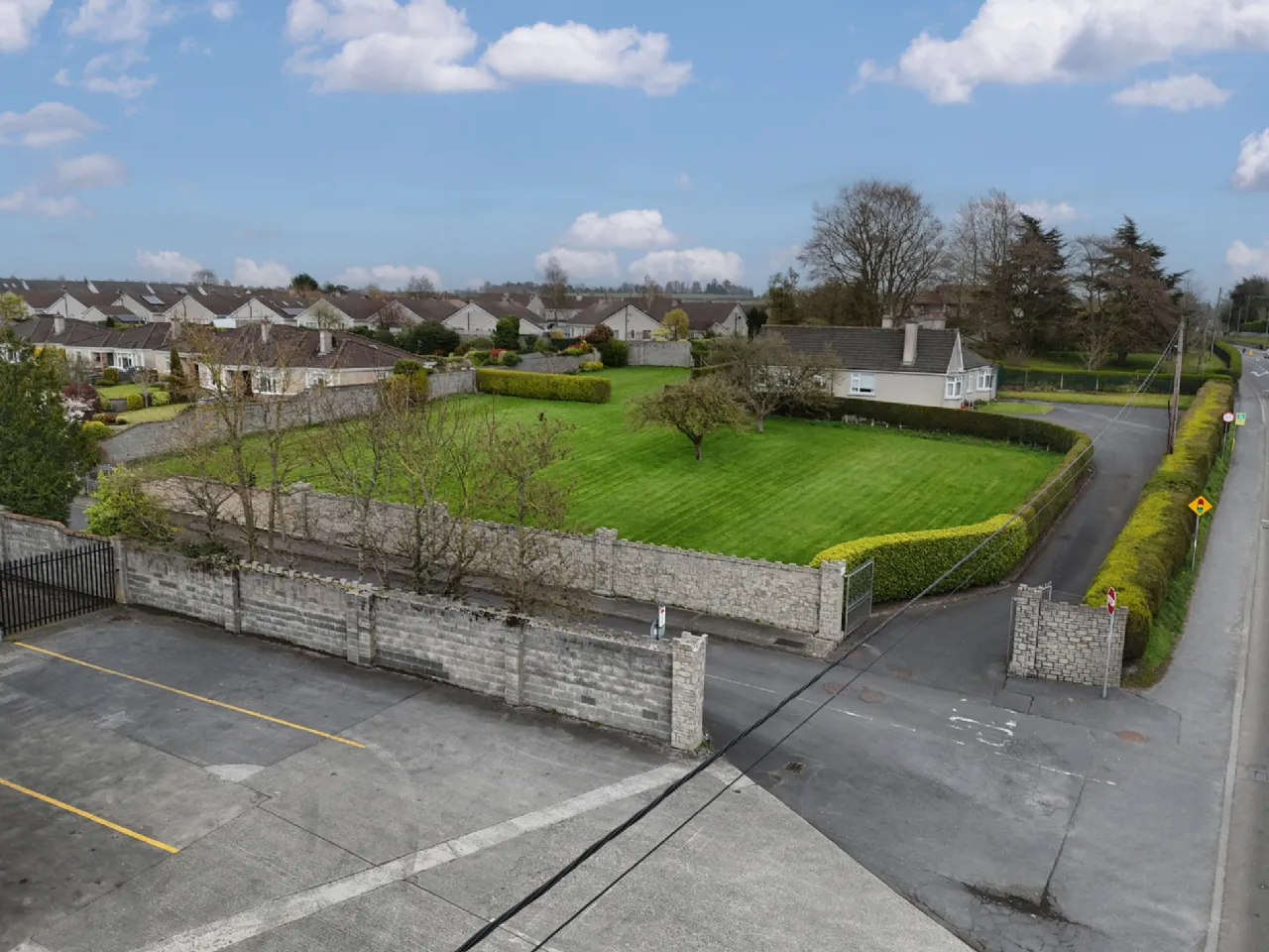 Photo of Marian Ville, Tullow Road, Carlow, R93D5X0
