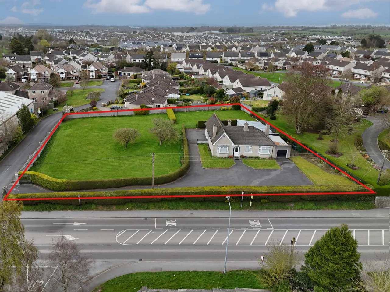Photo of Marian Ville, Tullow Road, Carlow, R93D5X0