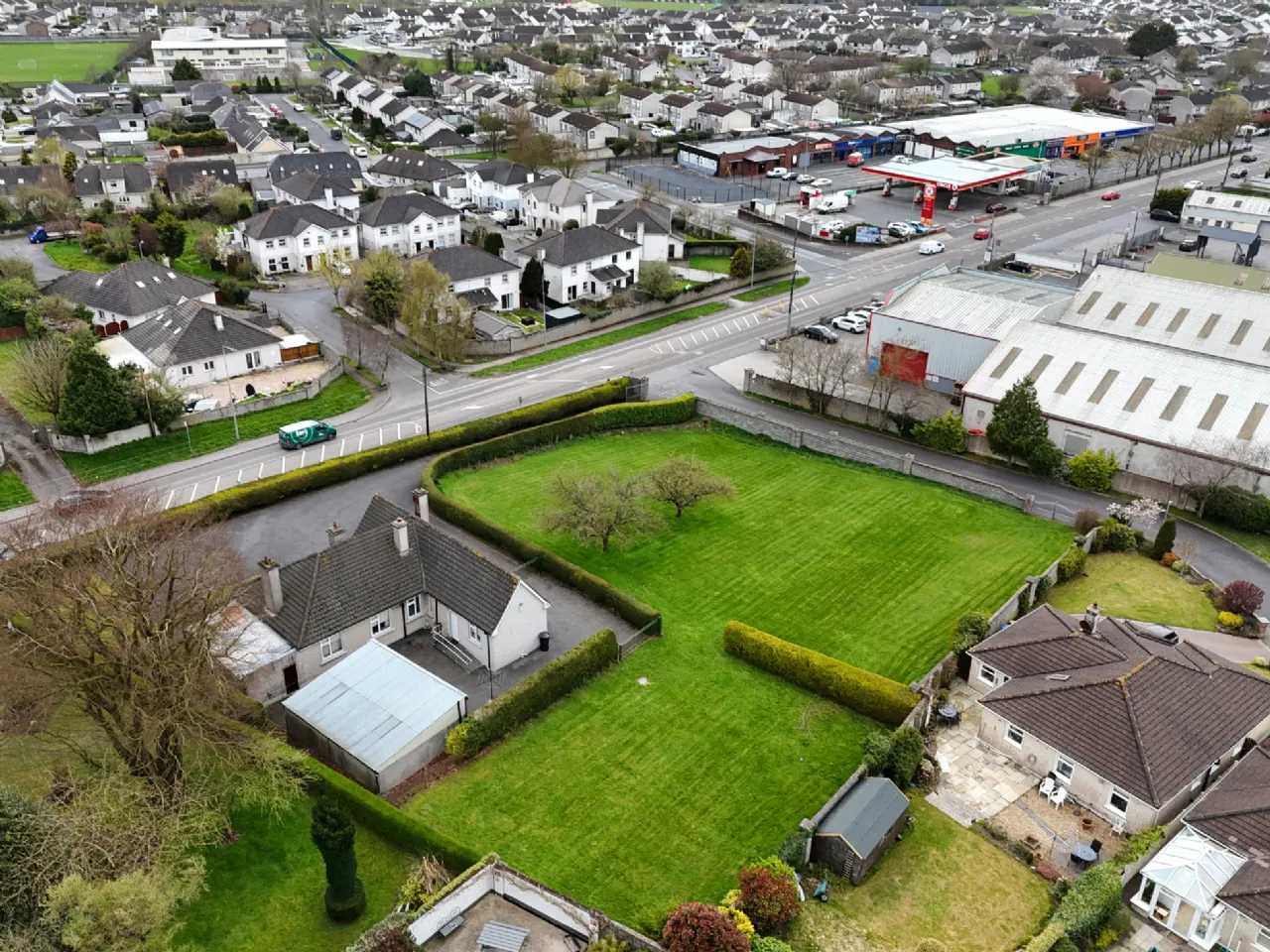 Photo of Marian Ville, Tullow Road, Carlow, R93D5X0