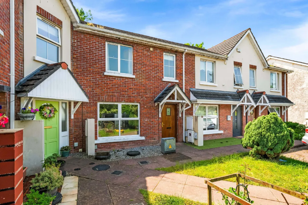 Photo of 9 Drumalee Manor, Cavan, Co Cavan, H12X677