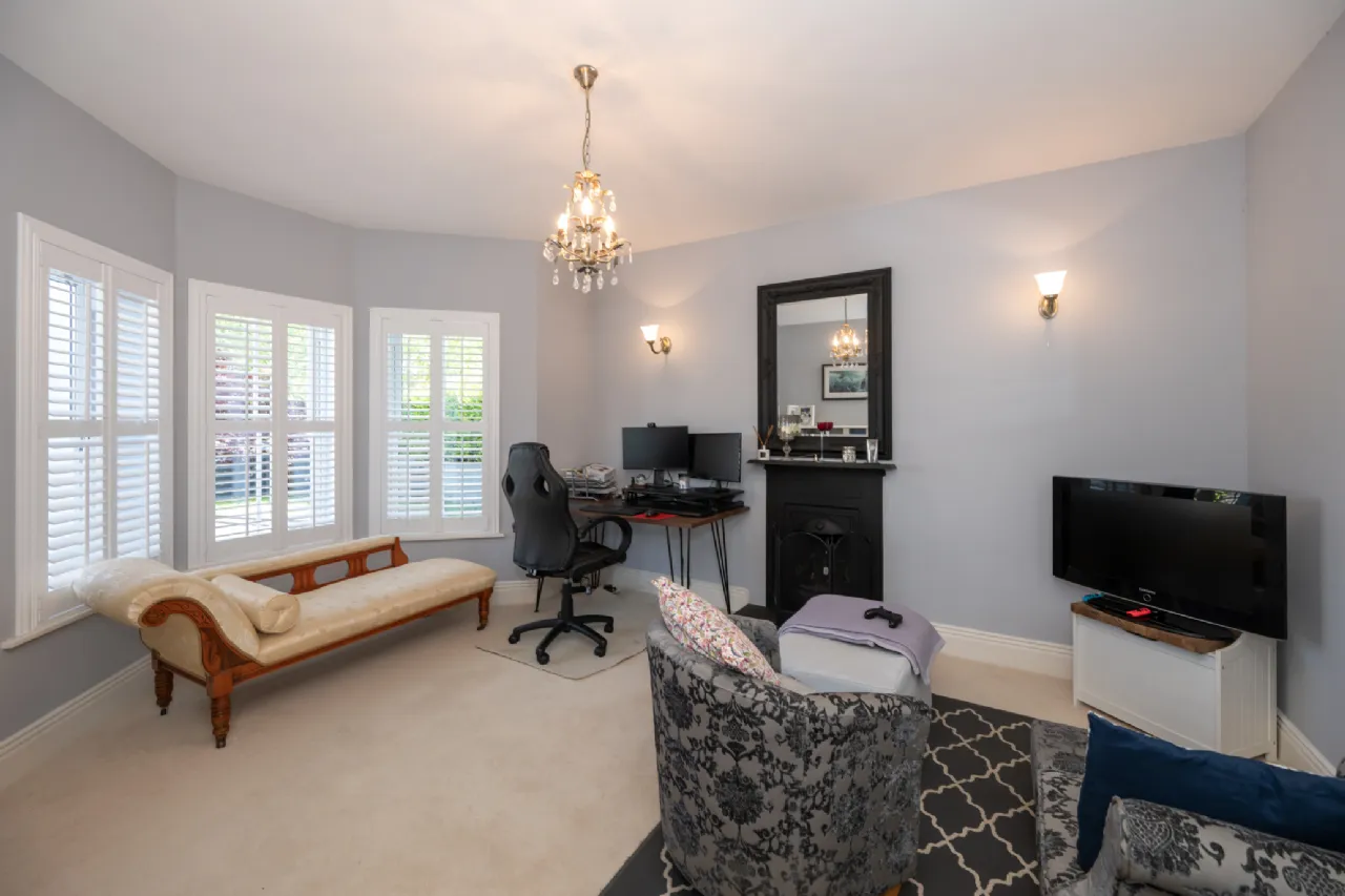 Photo of 39 Wheatfields, Kilmoney, Carrigaline, Cork, P43 AD92