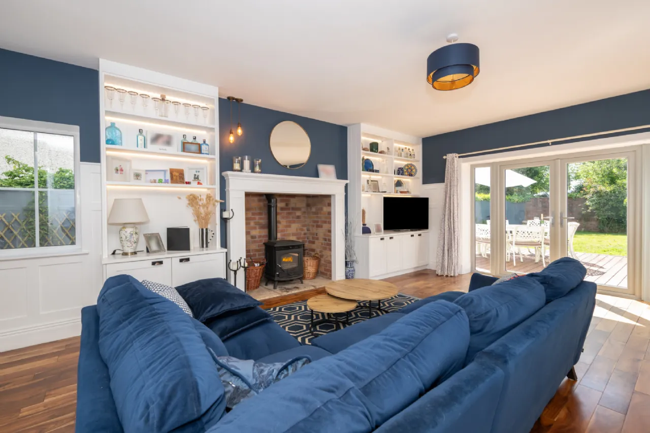 Photo of 39 Wheatfields, Kilmoney, Carrigaline, Cork, P43 AD92