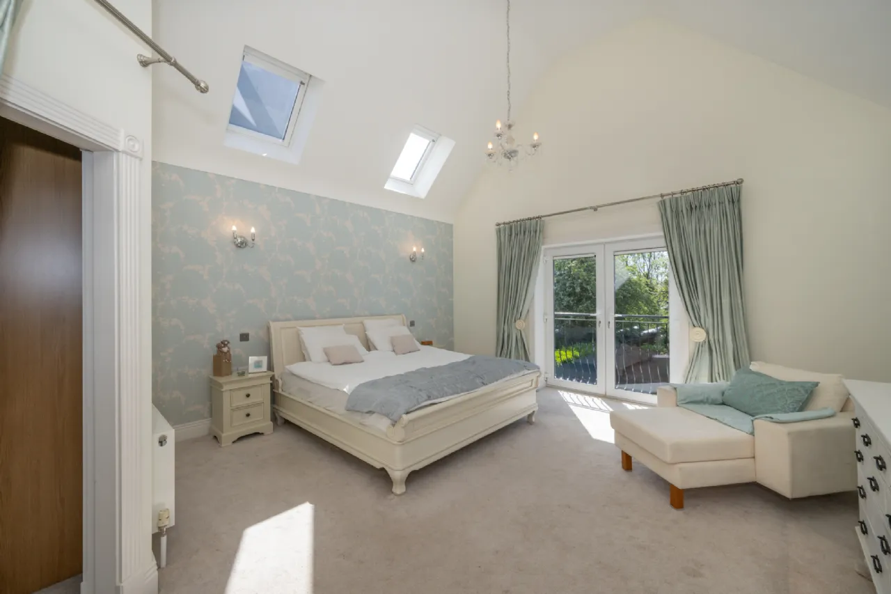 Photo of 39 Wheatfields, Kilmoney, Carrigaline, Cork, P43 AD92