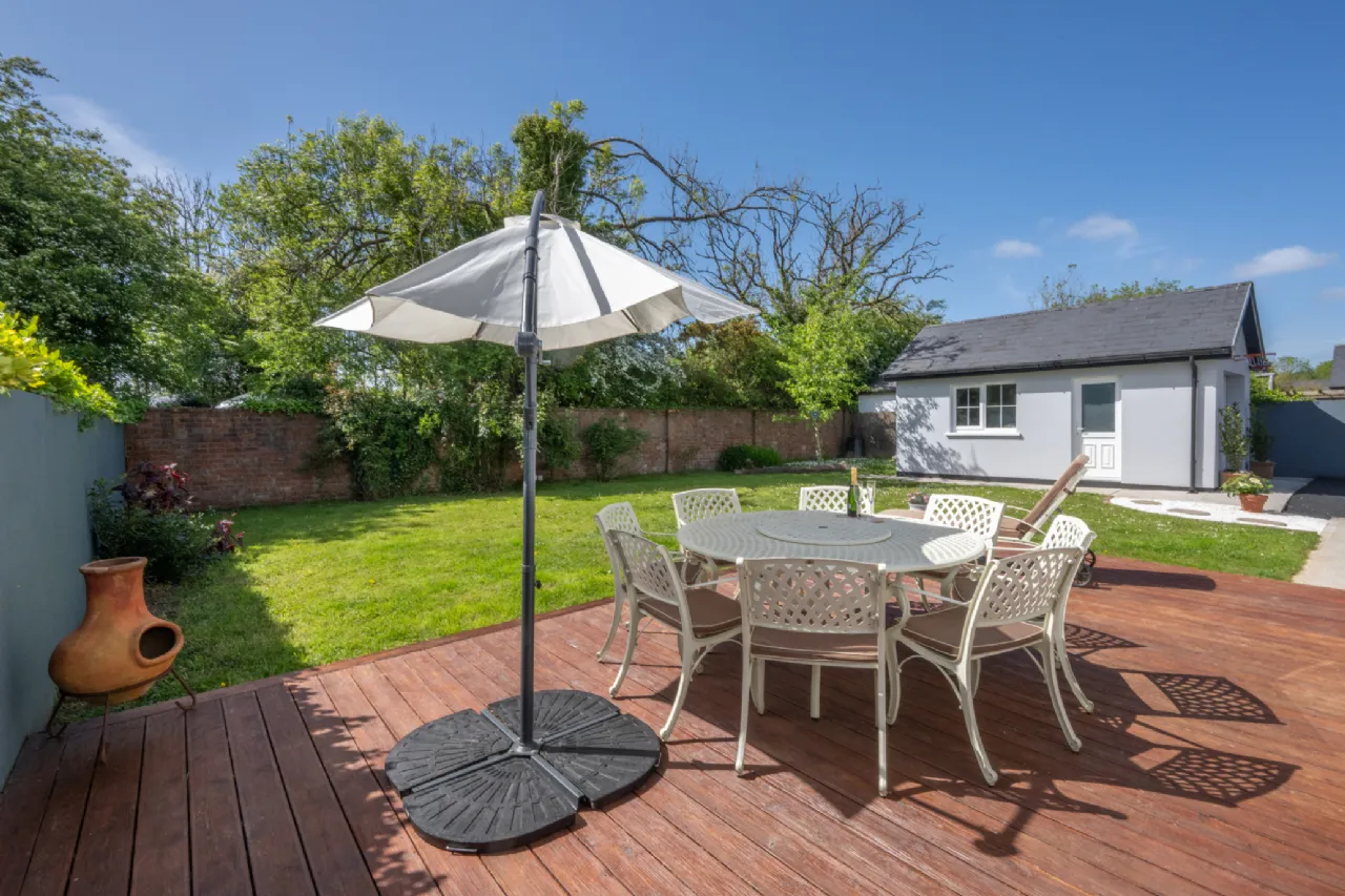 Photo of 39 Wheatfields, Kilmoney, Carrigaline, Cork, P43 AD92