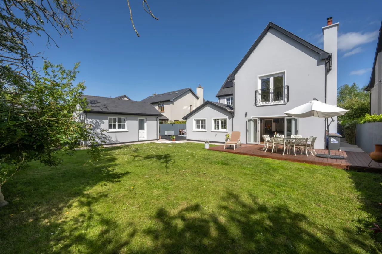 Photo of 39 Wheatfields, Kilmoney, Carrigaline, Cork, P43 AD92