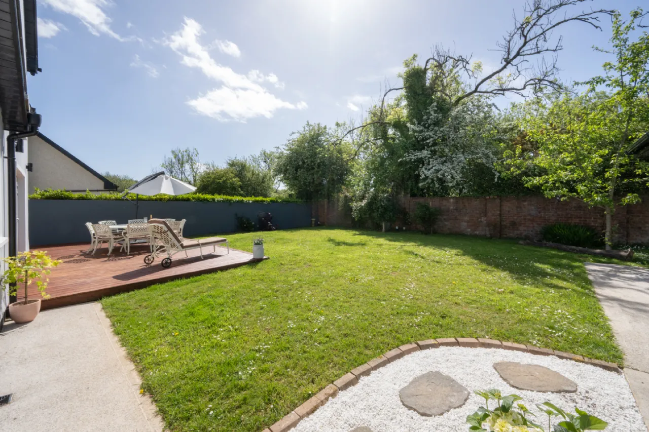 Photo of 39 Wheatfields, Kilmoney, Carrigaline, Cork, P43 AD92