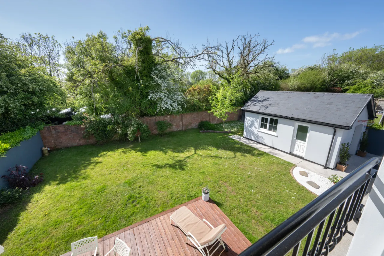 Photo of 39 Wheatfields, Kilmoney, Carrigaline, Cork, P43 AD92