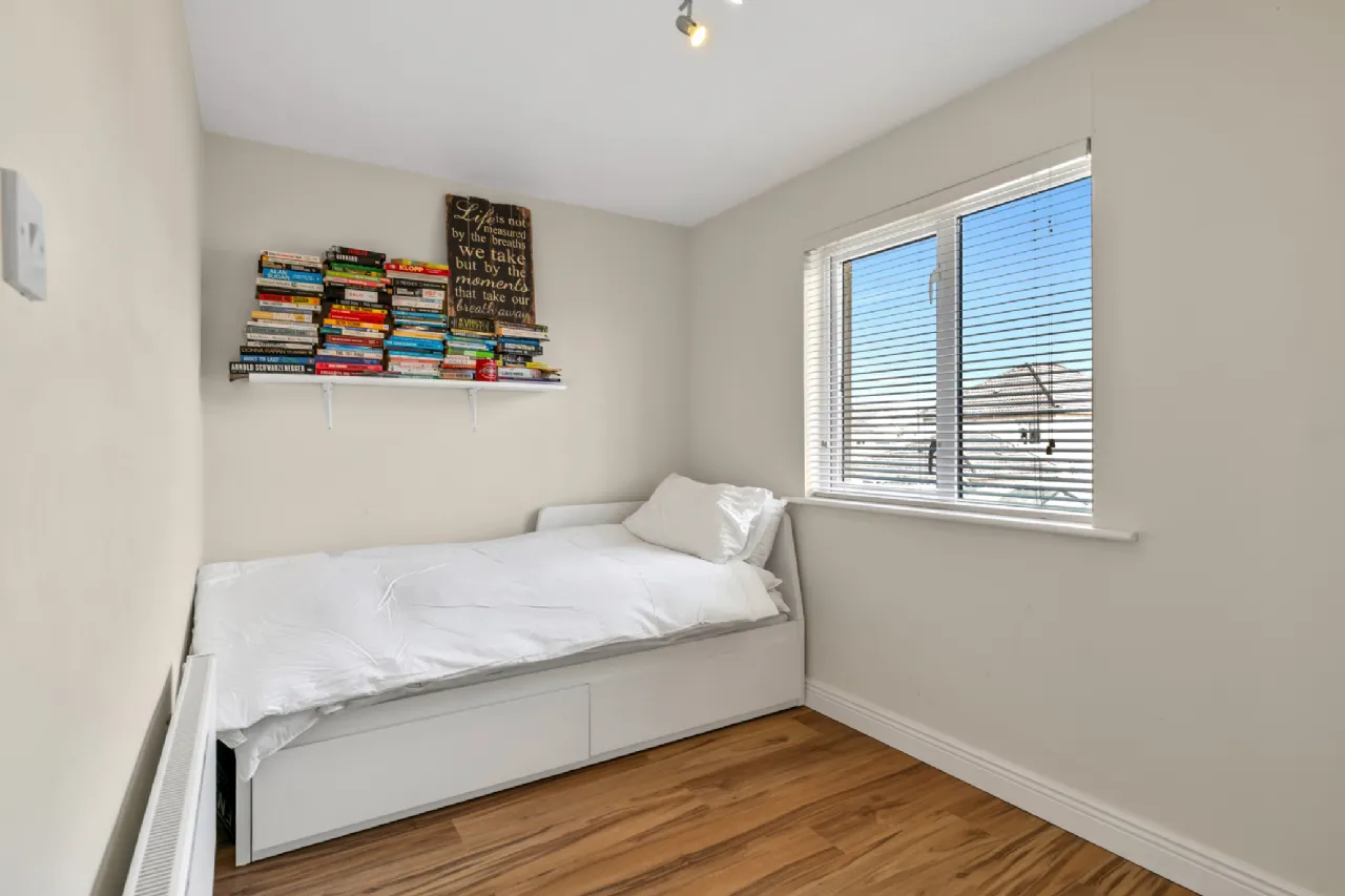 Photo of 5 Ruanbeg Close, Ruanbeg Manor, Kildare Town, Co. Kildare, R51 K132