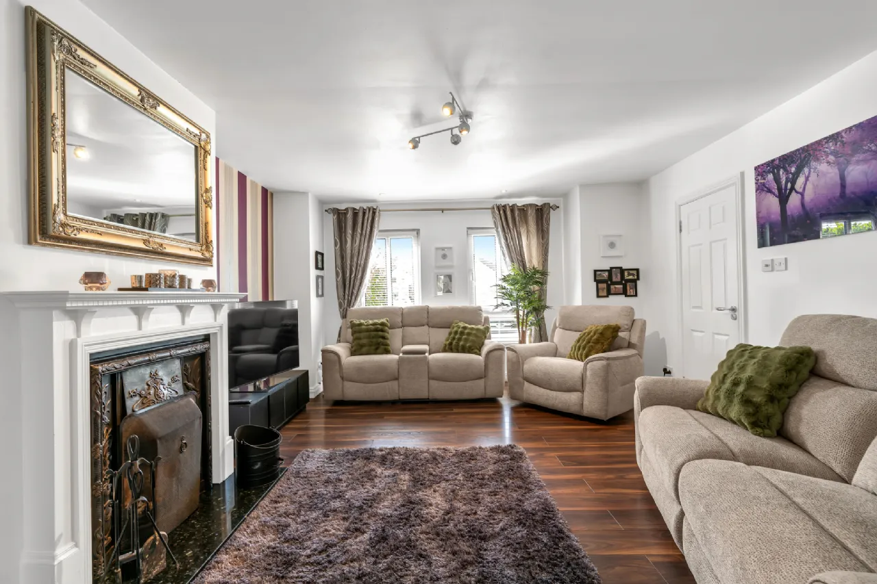 Photo of 5 Ruanbeg Close, Ruanbeg Manor, Kildare Town, Co. Kildare, R51 K132