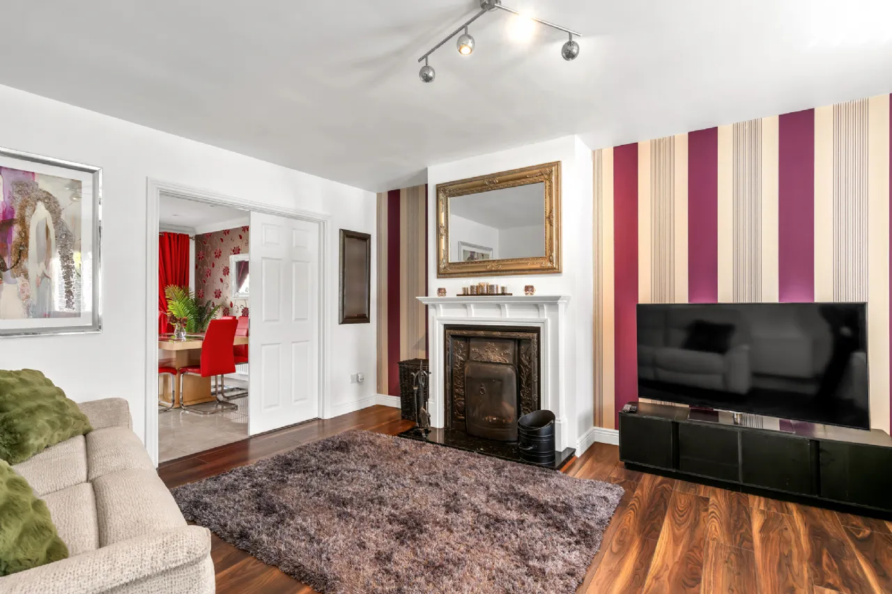 Photo of 5 Ruanbeg Close, Ruanbeg Manor, Kildare Town, Co. Kildare, R51 K132