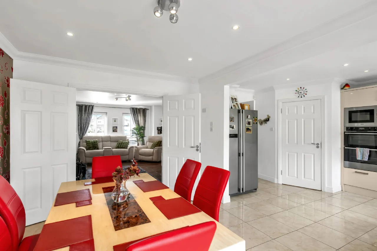 Photo of 5 Ruanbeg Close, Ruanbeg Manor, Kildare Town, Co. Kildare, R51 K132