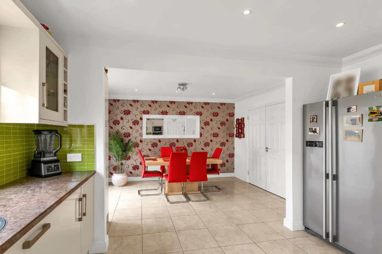 Photo of 5 Ruanbeg Close, Ruanbeg Manor, Kildare Town, Co. Kildare, R51 K132