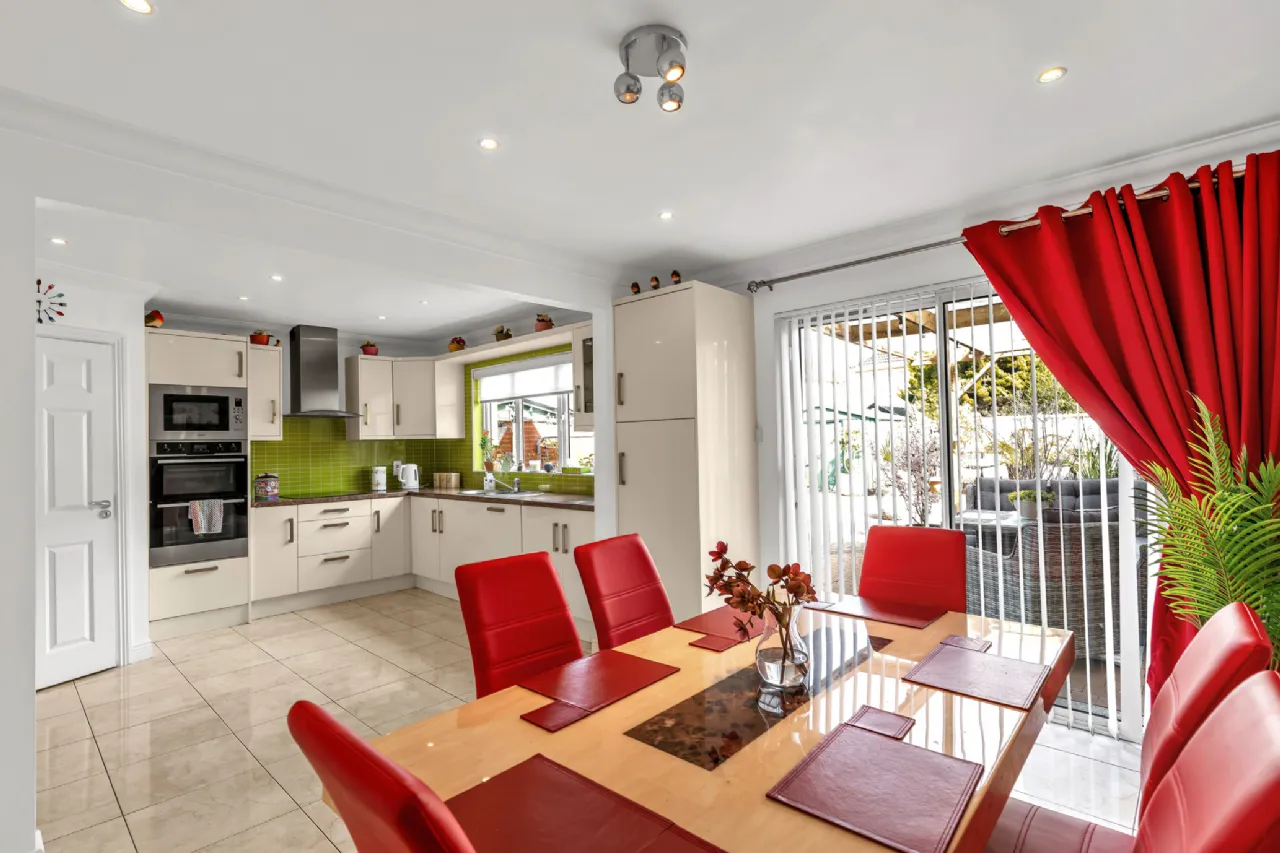 Photo of 5 Ruanbeg Close, Ruanbeg Manor, Kildare Town, Co. Kildare, R51 K132