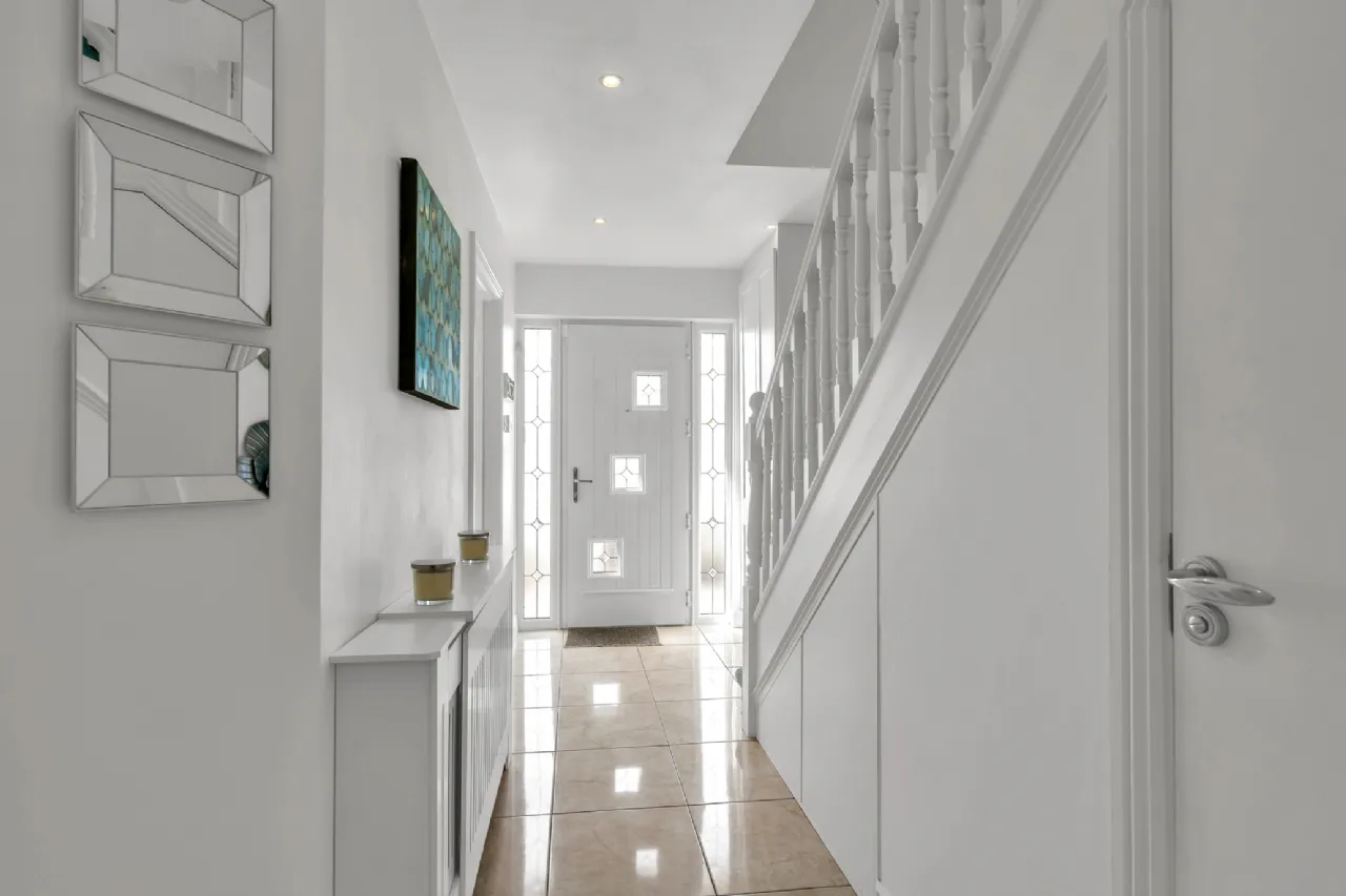 Photo of 5 Ruanbeg Close, Ruanbeg Manor, Kildare Town, Co. Kildare, R51 K132