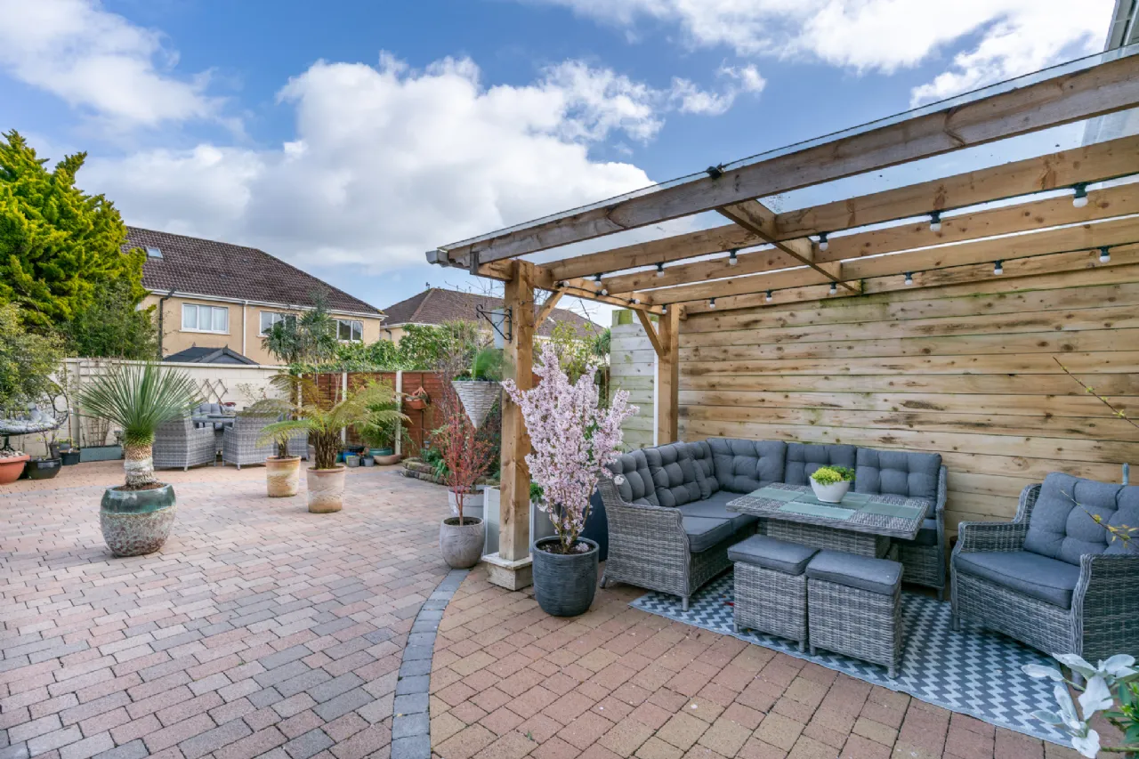 Photo of 5 Ruanbeg Close, Ruanbeg Manor, Kildare Town, Co. Kildare, R51 K132