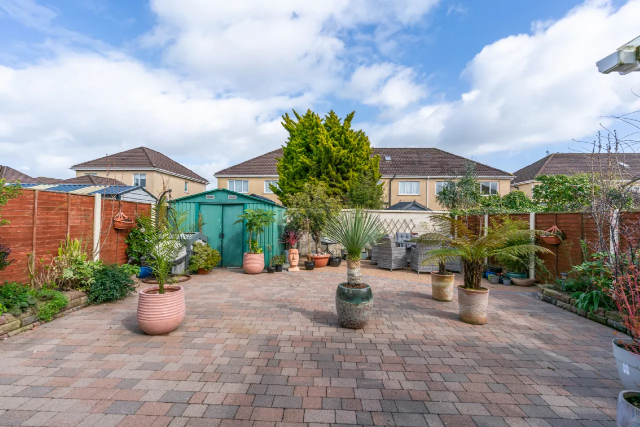 Photo of 5 Ruanbeg Close, Ruanbeg Manor, Kildare Town, Co. Kildare, R51 K132