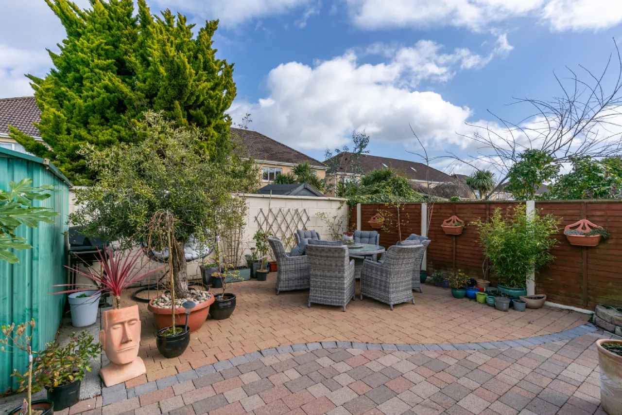 Photo of 5 Ruanbeg Close, Ruanbeg Manor, Kildare Town, Co. Kildare, R51 K132