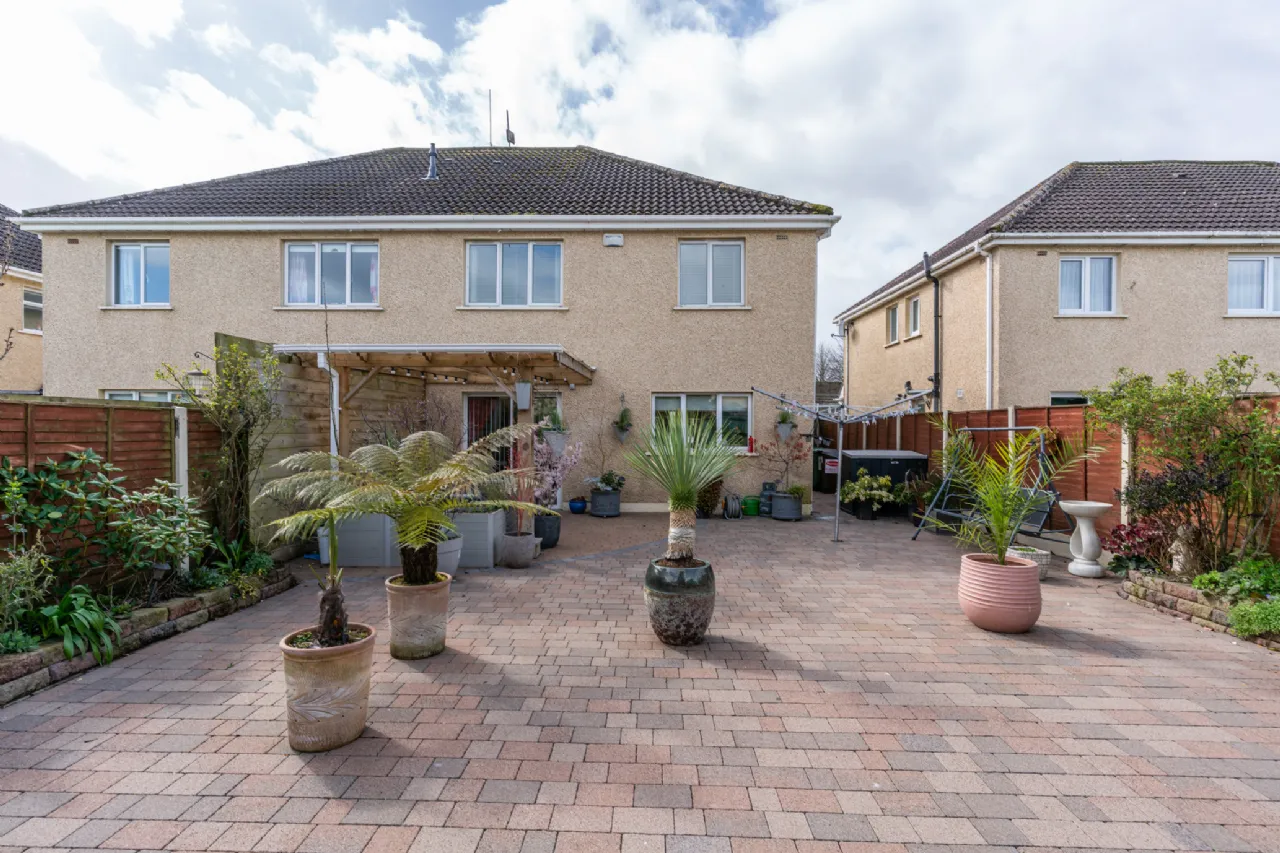 Photo of 5 Ruanbeg Close, Ruanbeg Manor, Kildare Town, Co. Kildare, R51 K132