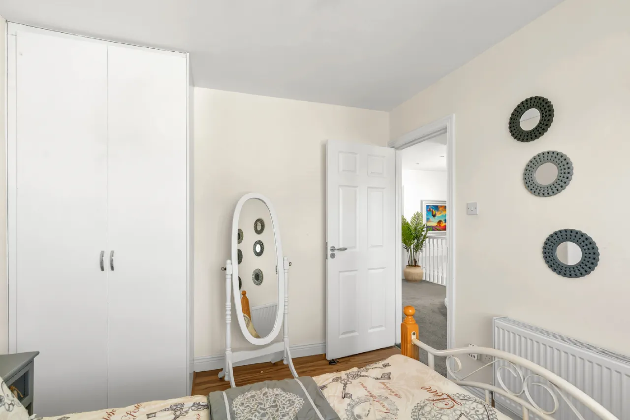 Photo of 5 Ruanbeg Close, Ruanbeg Manor, Kildare Town, Co. Kildare, R51 K132