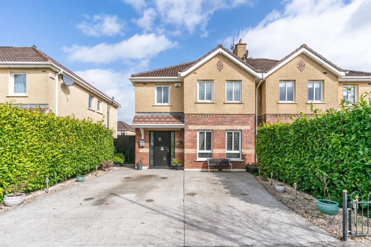 Photo of 5 Ruanbeg Close, Ruanbeg Manor, Kildare Town, Co. Kildare, R51 K132