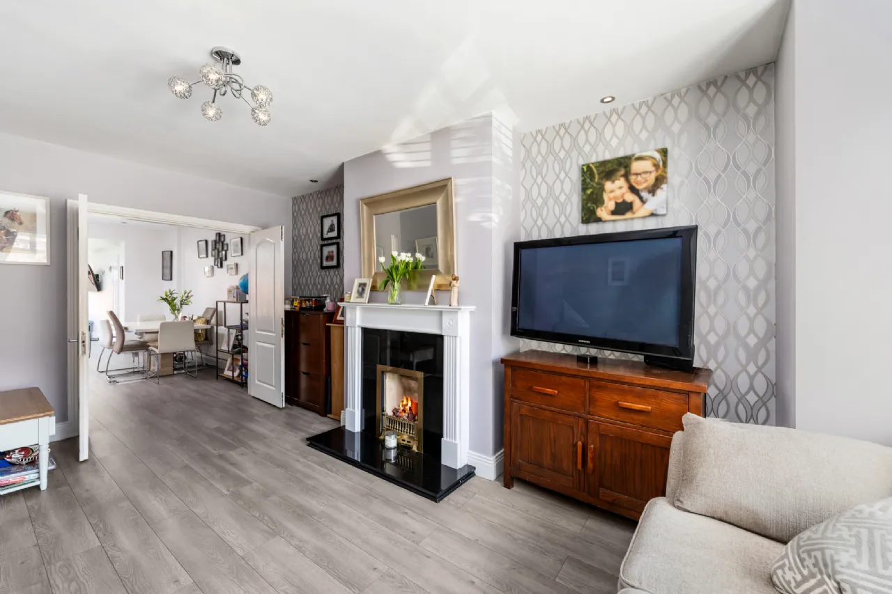 Photo of 77 Boroimhe Alder, Boroimhe, Swords, Co. Dublin, K67 D525