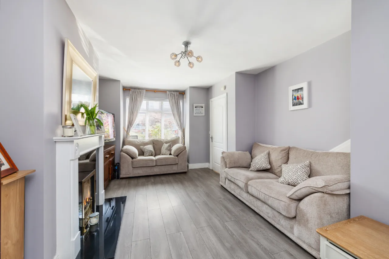 Photo of 77 Boroimhe Alder, Boroimhe, Swords, Co. Dublin, K67 D525