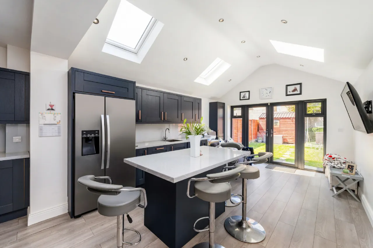 Photo of 77 Boroimhe Alder, Boroimhe, Swords, Co. Dublin, K67 D525