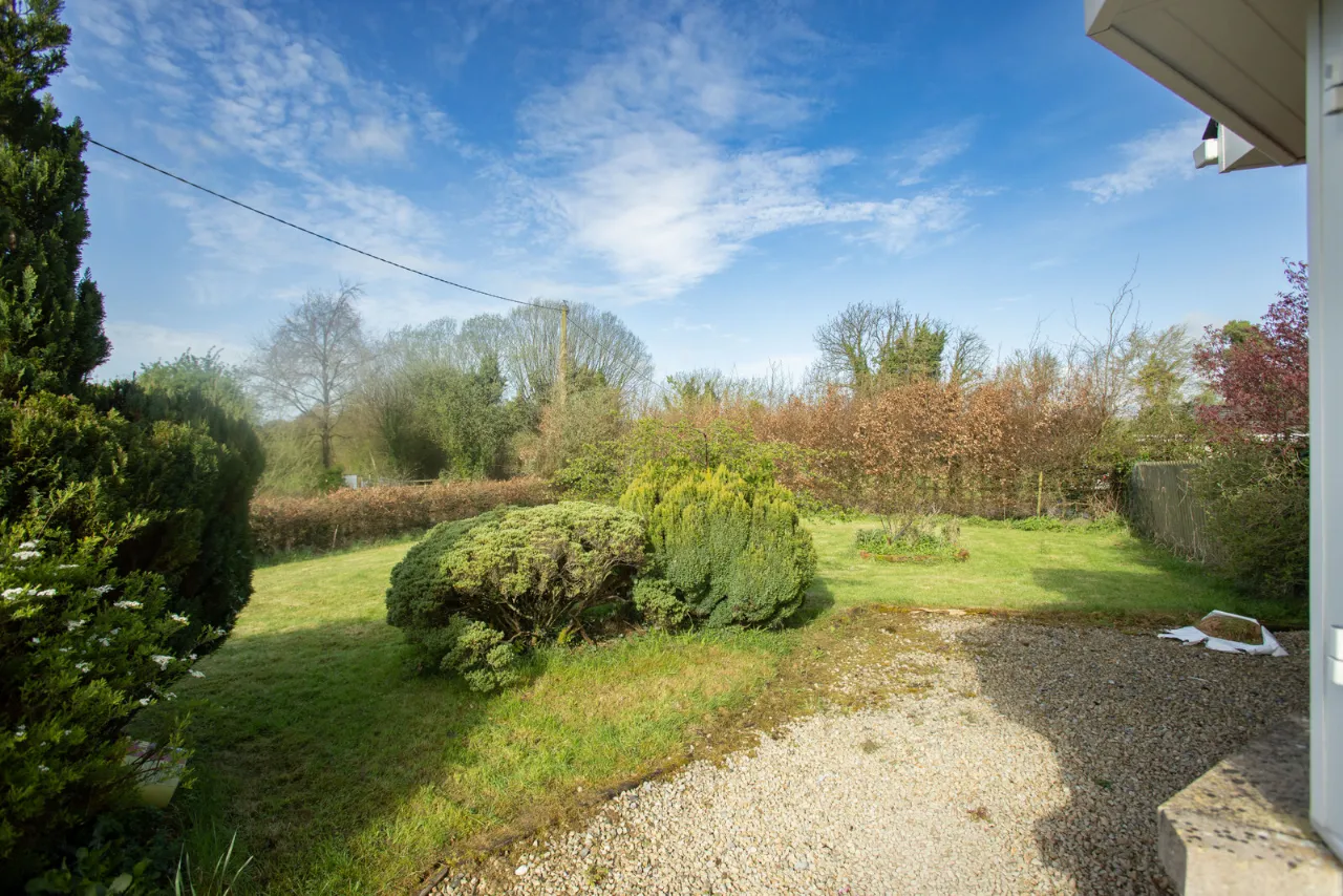 Photo of The Bog Road, Tyrrellspass, Co. Westmeath, N91X732
