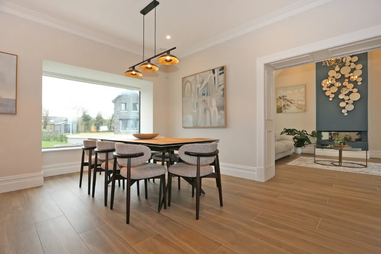 Photo of Dun na Coille, Sixmilebridge, Co Clare