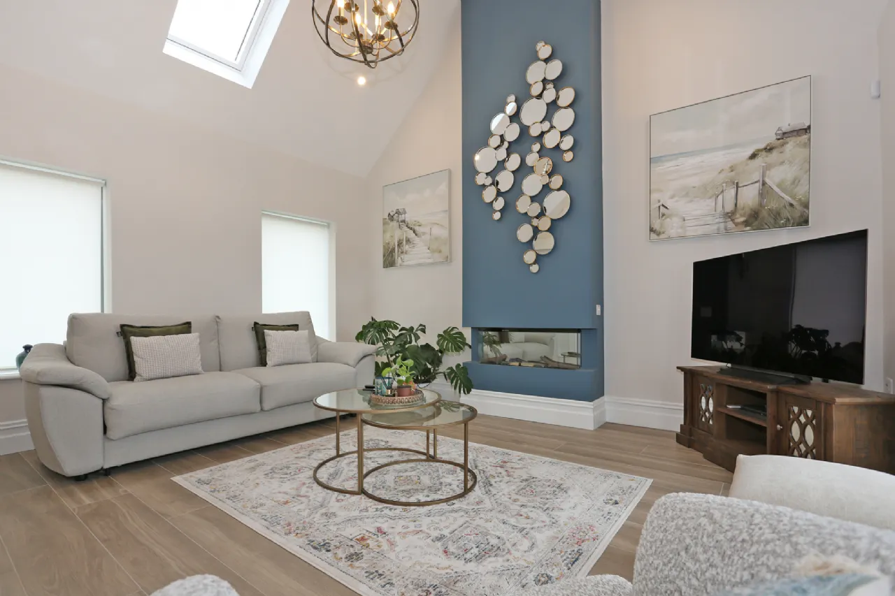 Photo of Dun na Coille, Sixmilebridge, Co Clare