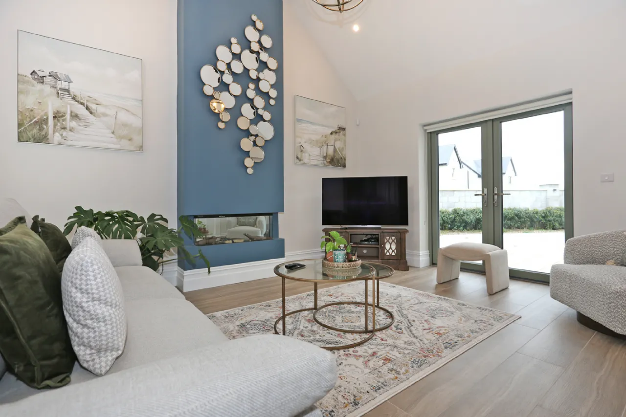 Photo of Dun na Coille, Sixmilebridge, Co Clare