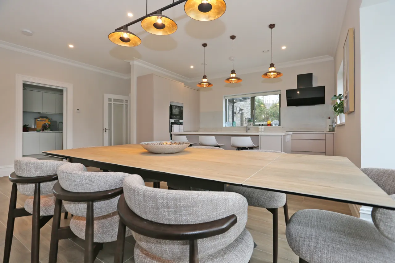 Photo of Dun na Coille, Sixmilebridge, Co Clare