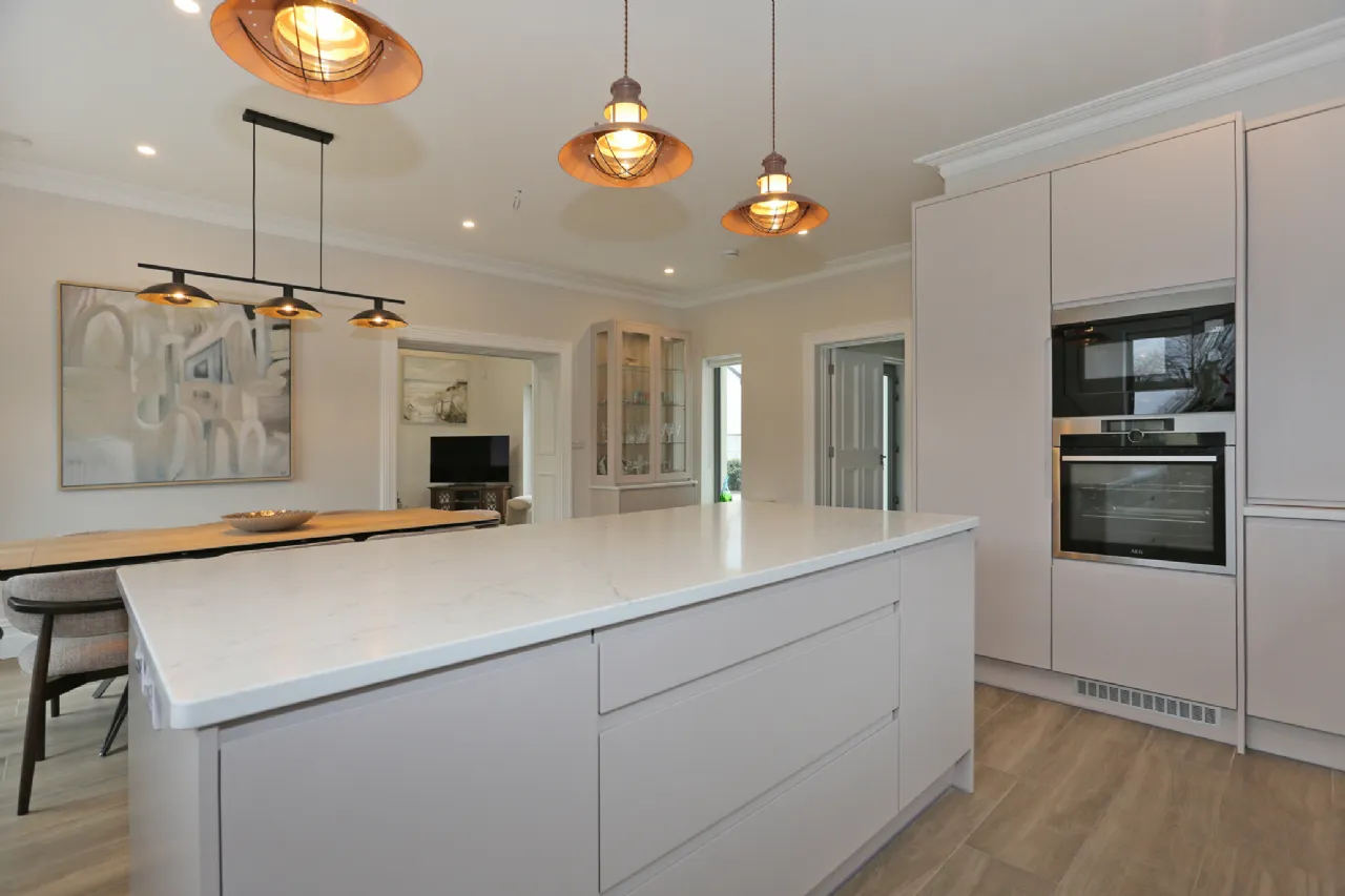 Photo of Dun na Coille, Sixmilebridge, Co Clare