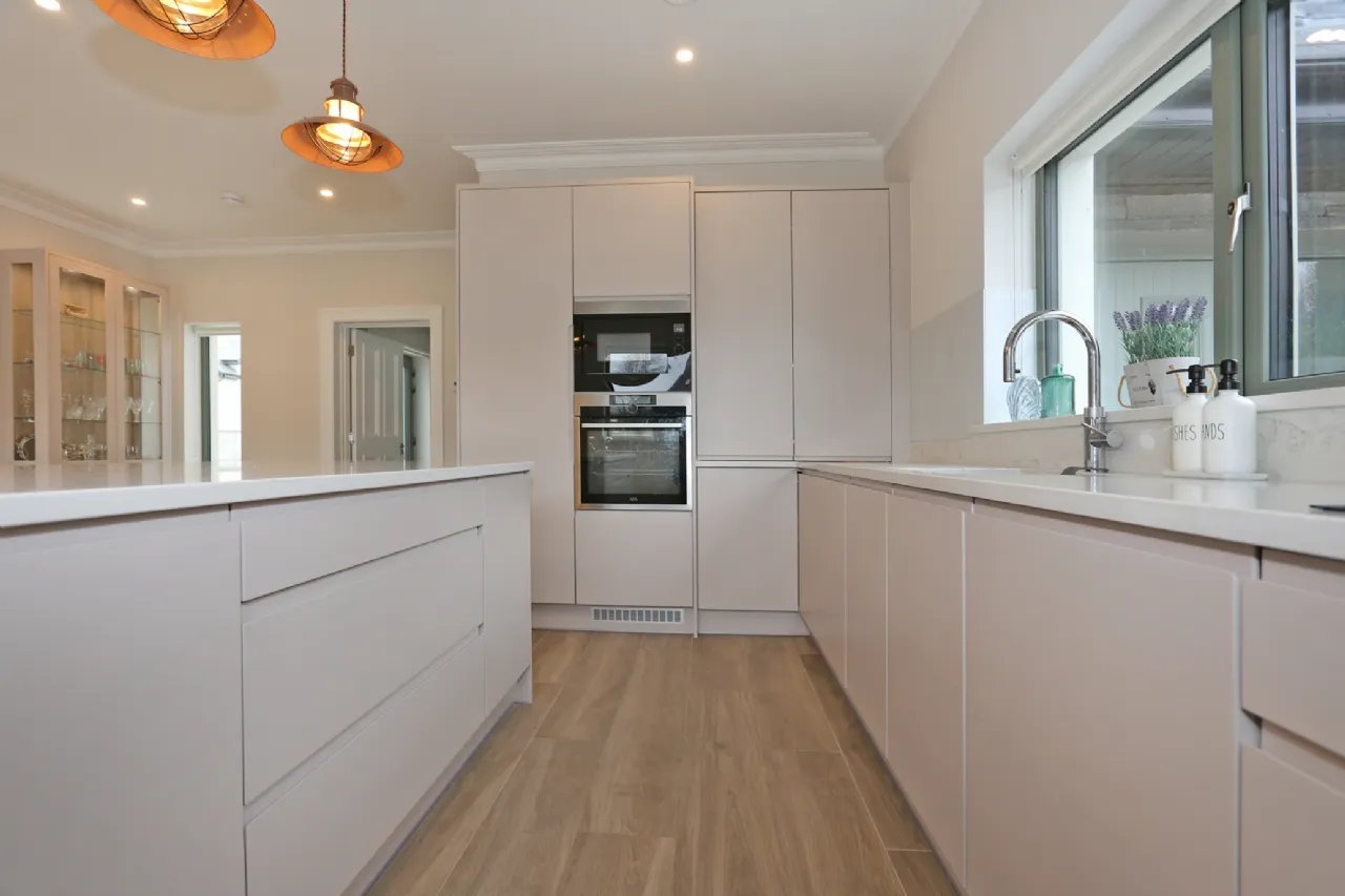 Photo of Dun na Coille, Sixmilebridge, Co Clare