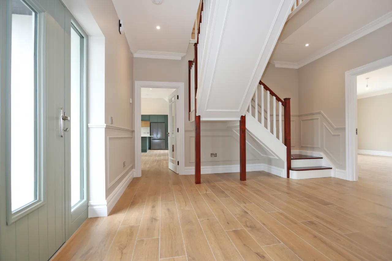 Photo of Dun na Coille, Sixmilebridge, Co Clare