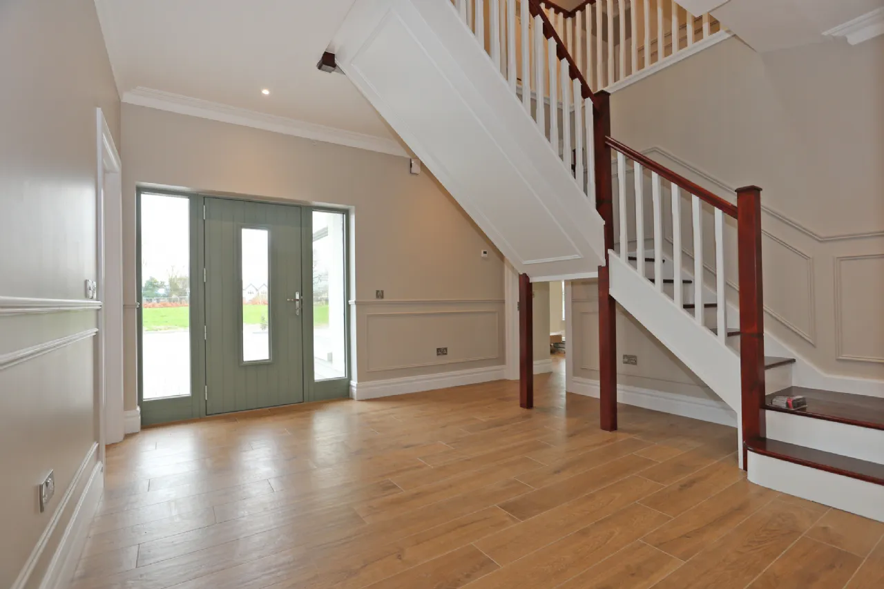 Photo of Dun na Coille, Sixmilebridge, Co Clare