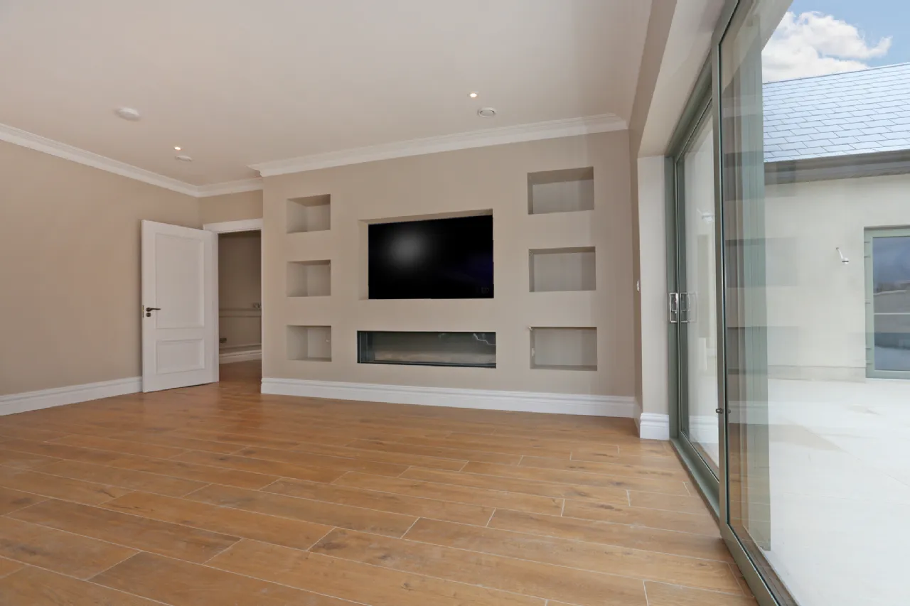 Photo of Dun na Coille, Sixmilebridge, Co Clare